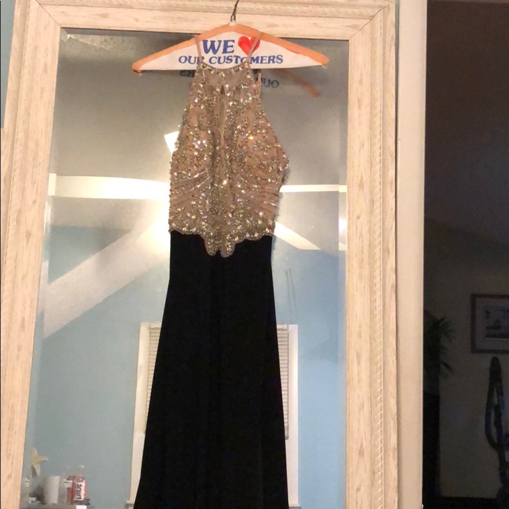 ✨Sparkle prom/special event/wedding dress